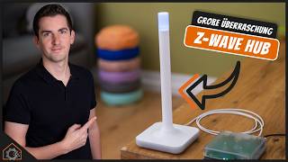 Z-Wave doch wieder interessant? Home Assistant ZWA-2
