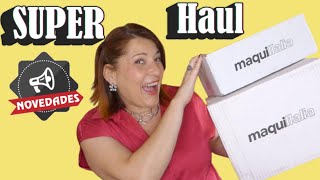📦Super Haul Novedades Catrice + Haul complementos de Shein 📿