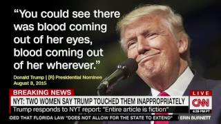 Falwell J.r Would Vote for Sexual Abuser