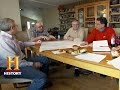 Oak Island Treasure Exploration Quiz