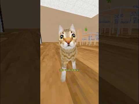 This Cat Knows Your End