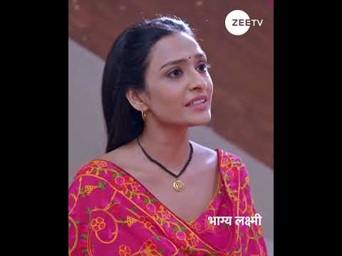 Bhagya Lakshmi | भाग्य लक्ष्मी  | Rohit Suchanti, Aishwarya Khare | EP 1140 | #bhagyalakshmi