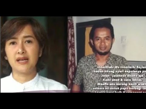 INNALILLAHI!!KABAR DUKA ARTIS WIDYA MULIA~GOSIP