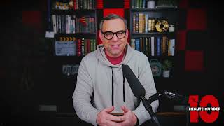 Justin Mohn: How Right-Wing Radicalization Led to Father's Beheading