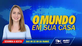 PF INVESTIGA SE DINHEIRO DE VORCARO FOI USADO NA COMPRA CASA DE EDUARDO BOLSONARO NO TEXAS |18/05/26