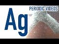 Silver - Periodic Table of Videos