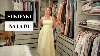 IDEALNE SUKIENKI NA LATO vol. 5