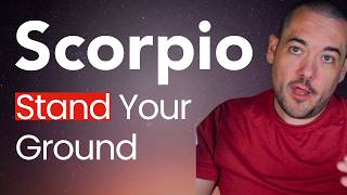 Scorpio It’s Happening! Your Momentum Is Finally Back! September 1st - 7th Tarot