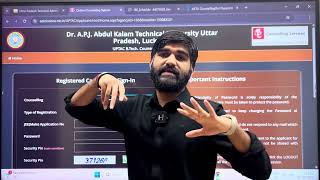 AKTU Counselling Round 3 Choice Filling Shocking😳 Govt College 10 Lakh Rank | UPTAC Counselling 2025