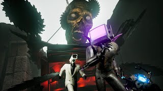 skibidi toilet zombie universe 70 ( New Virus)