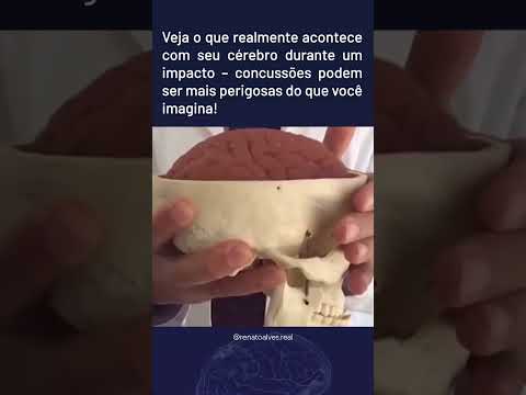 Seu Cérebro é Mais Macio do Que Você Imagina! Descubra o Que Isso Significa!