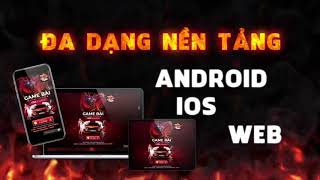 Zowin - Game bài đổi thưởng online uy tín