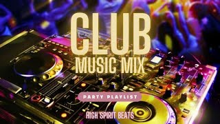 Club Music Mix 2025 🔥🔥🔥 Best Mashups & Remixes Of 2025 🔥 EDM Party Playlist 🎧