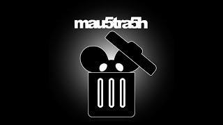 Mou5tra5h - A Deadmau5 reconstruction