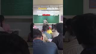 #ytshorts #studentlife #schoollife #collegelife #universitylife #friendship