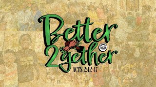 TMCBC Worship Gathering | June 21, 2026