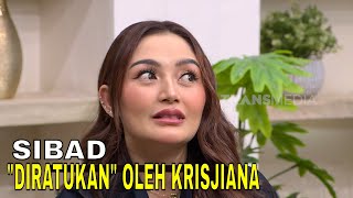 Ungkapan Cinta Siti Badriah Untuk Krisjiana | FYP (16/09/25) Part 2