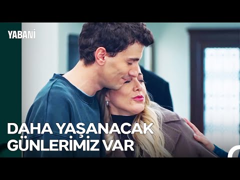 Soysalan Malikanesi Neslihan'sız Olur Mu Hiç? - Yabani