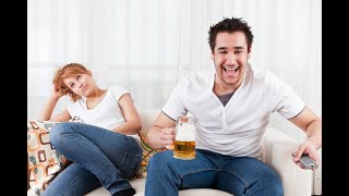 NFL Playoffs A Guide to Your BFs Football Addiction
