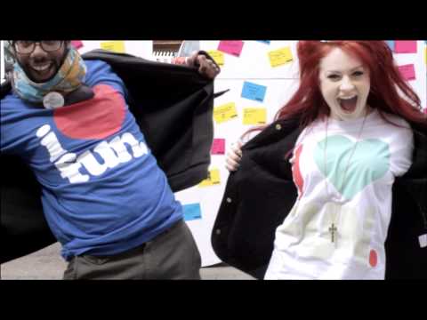 fun. - What's Your Idea of Fun?