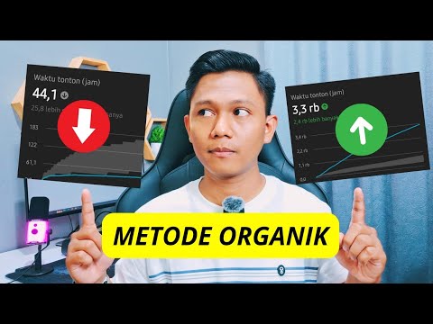 Nggak Ribet! Begini Cara Cepat Menambah Jam Tayang YouTube-mu