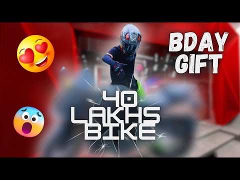 After 25 years😱 അവൻ വന്നു | My first BIKE🔥