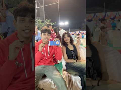 shaadi with strangers