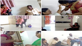 ಹೆಣ್ಣು ಮಕ್ಕಳು ಅಂದರೆ ಎಲ್ಲಾ ಒಂದೇ ಅಲ್ವಾ!! ನಾದಿನಿ ಬಂದಾಗ ನನ್ನ ಗಂಡ ಹೀಗೆ ಮಾಡೋದು..