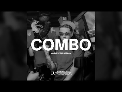 [FREE] "COMBO" Dei V x Luar La L Type Rap/Trap Beat Instrumental 2025