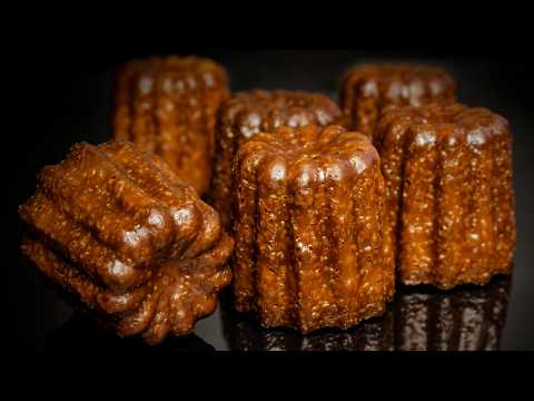 Recette du Canelé Bordelais : Astuces, Techniques et Test de Matériel ✨