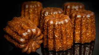 Recette du Canelé Bordelais : Astuces, Techniques et Test de Matériel ✨