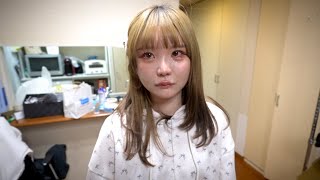 深夜に幼馴染が泣いてしまいました…とんでもないことになった。