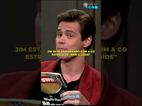 NOTÍCIAS SOBRE O JIM