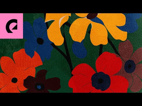 Vicki Vox - Teardrops