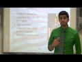 Understanding U.S. Government Structure