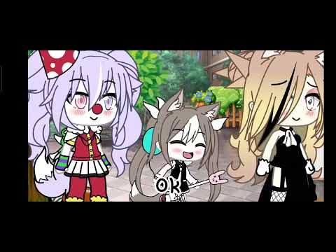 #gachalife