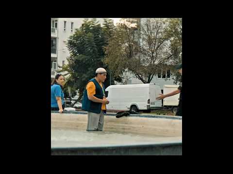 🎥Рай под ногами матерей. (Бейиш эненин таманында. Часть8