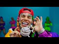 6IX9INE- GOOBA (Official Music Video)