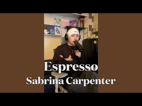 Espresso (Heon Seo cover)