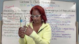 SO MANY CONDITIONS & MEDS REQUIRE THE NURSE TO PUSH FLUIDS LIKE LITHIUM BUT WHAT DOES THAT MEAN?