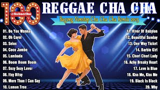 [NEW VIRAL] MORE THAN I CAN SAY DISCO REMIX NONSTOP 2025 💞 CHA CHA MEDLEY
