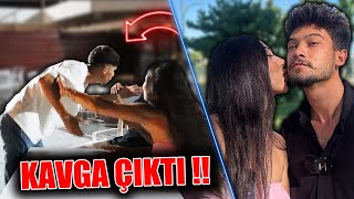 “KAVAGA ÇIKTI“ Eski Sevgilinle Yüzleş Para Kazan !
