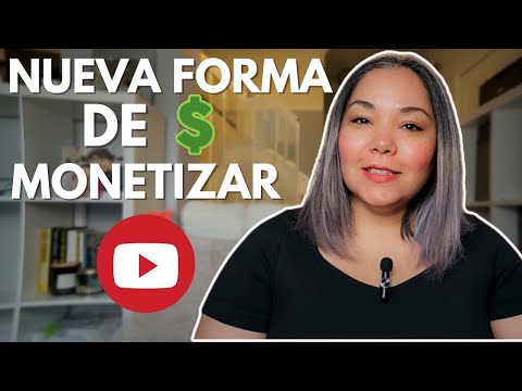 La Nueva Forma De GANAR DINERO EN YOUTUBE (YOUTUBE SHOPPING AFILLIATE PROGRAM)