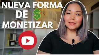 La Nueva Forma De GANAR DINERO EN YOUTUBE (YOUTUBE SHOPPING AFILLIATE PROGRAM)