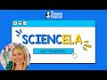 Science ELA Lesson Plan Overview