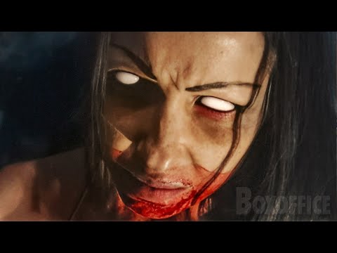 Summoned Devil | HORROR | Full Movie in English💎