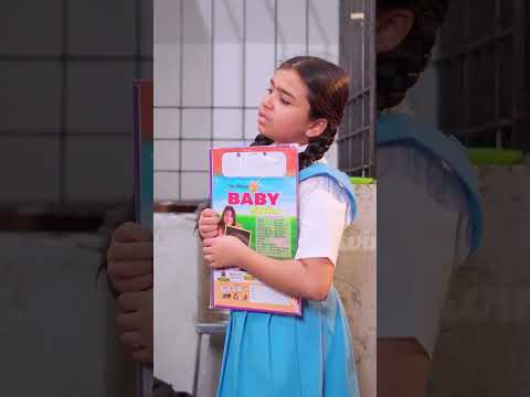 Half Yearly Exam ๐ vs Annual Exam ๐ || @rowdybabytamil || Tamada Media