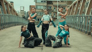 籽生舞蹈藝術 | YDS_Young Dance Studio | GET CHA | 20260607