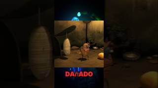 EPISODIOS DE LARVA PERTURBADORES PARTE 5 #shorts