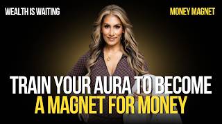 Become So MAGNETIC That Money Can't Help But CHASE You!